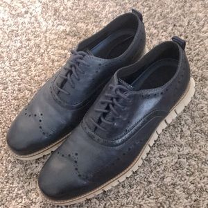 Cole Haan Grand Os Oxford
